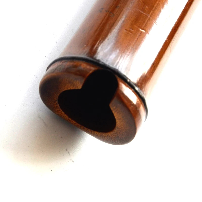YPXD Professional Nan Xiao Flu - Shakuhachi Bamboo Flute บทวิจารณ์และราคา