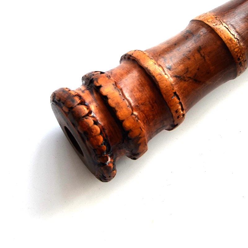 YPXD Professional Nan Xiao Flu - Shakuhachi Bamboo Flute บทวิจารณ์และราคา