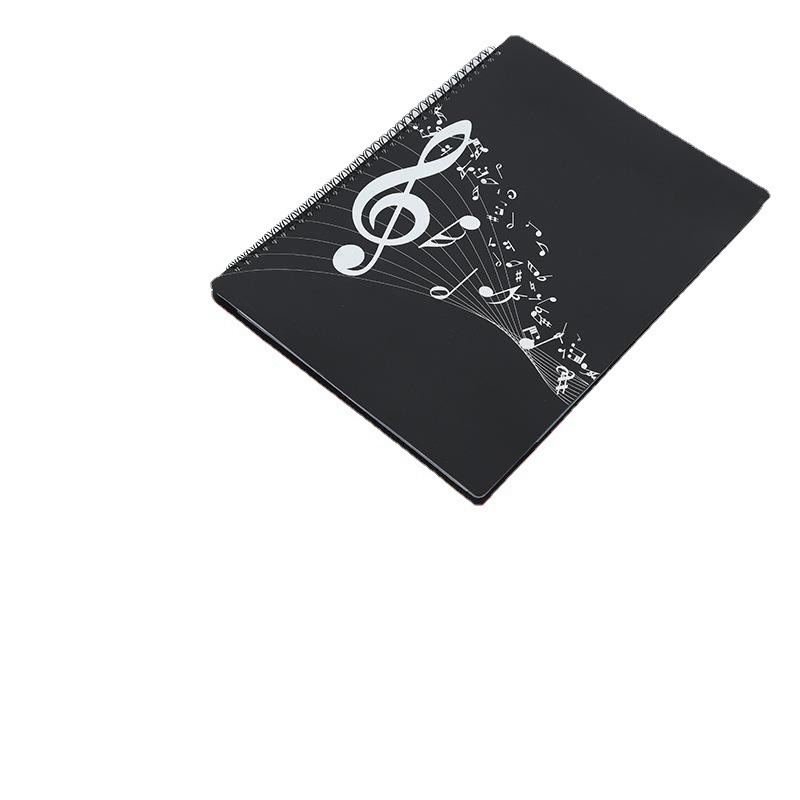 Flexible 40 Pages Piano Music  - Musical Instrument Of Keyboard บทวิจารณ์และราคา