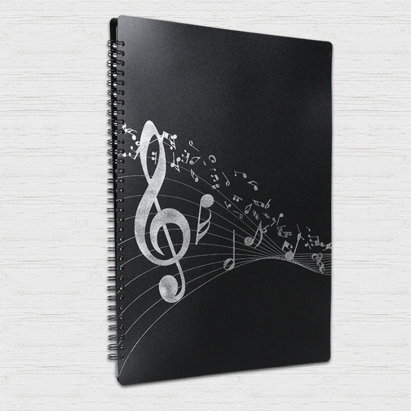 Flexible 40 Pages Piano Music  - Musical Instrument Of Keyboard บทวิจารณ์และราคา