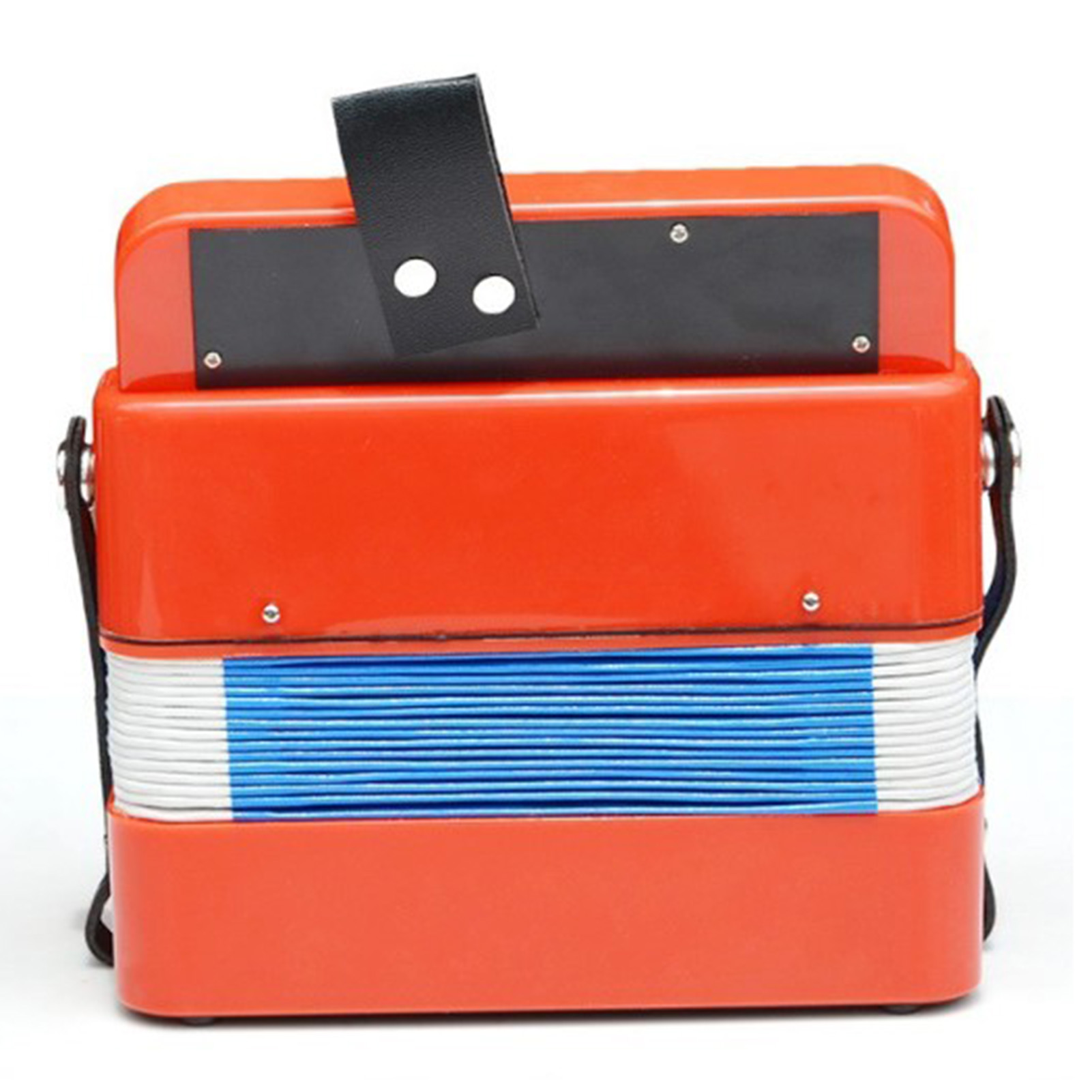 Accordion Toy Children Accordi - Musical Instrument Brands บทวิจารณ์และราคา