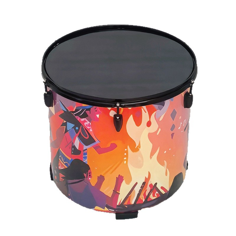 Ground Samba Drum Professional - Musical Instrument In Africa บทวิจารณ์และราคา