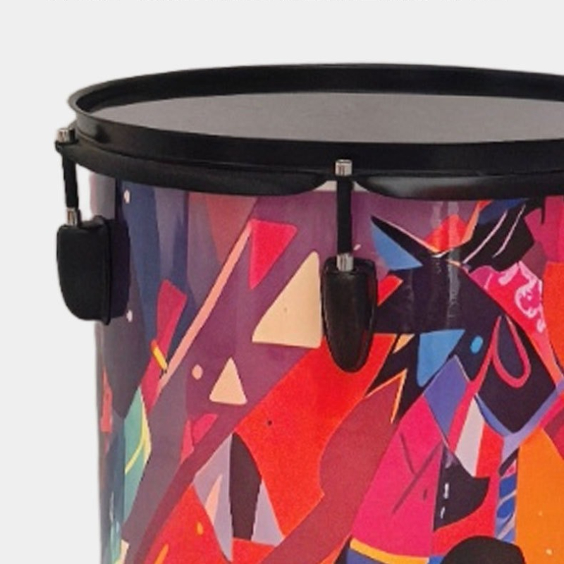 Ground Samba Drum Professional - Musical Instrument In Africa บทวิจารณ์และราคา