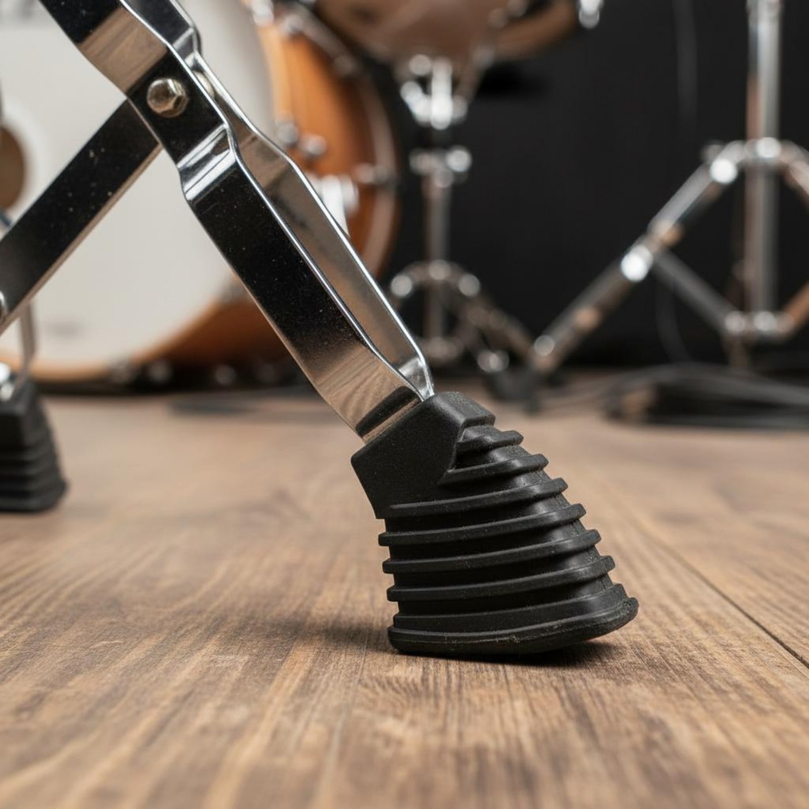 Snare Drum Stand Foldable Prac - Musical Instrument Drum บทวิจารณ์และราคา